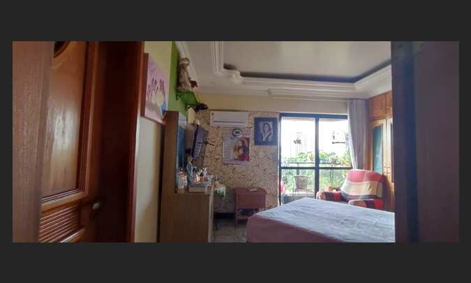 Imagem Apartamento com 4 Quartos à Venda, 220 m² em Campina - Belém Imagem Apartamento com 4 Quartos à Venda, 220 m² em Campina - Belém