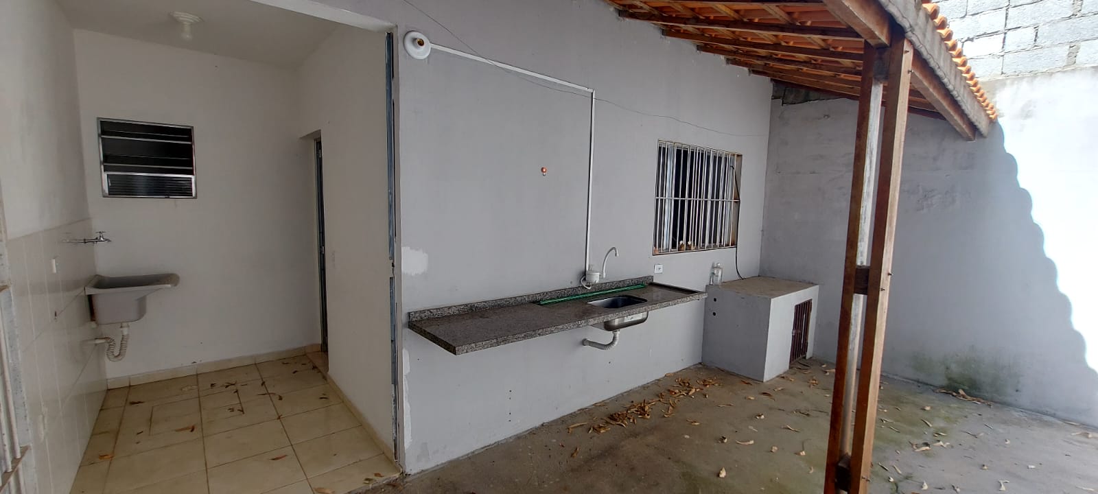 Imagem Sobrado com 3 Quartos à Venda, 126 m²em Chácara São Luiz - Franco da Rocha Imagem Sobrado com 3 Quartos à Venda, 126 m²em Chácara São Luiz - Franco da Rocha