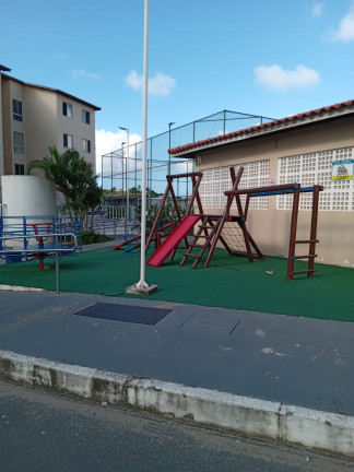 Imagem Apartamento com 2 Quartos à Venda, 44 m² em Porto D'Antas - Aracaju