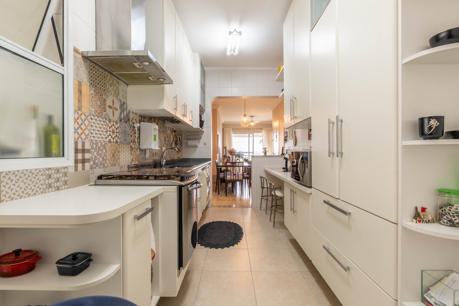 Imagem Apartamento com 3 Quartos à Venda, 100 m² em Alto de Pinheiros - São Paulo