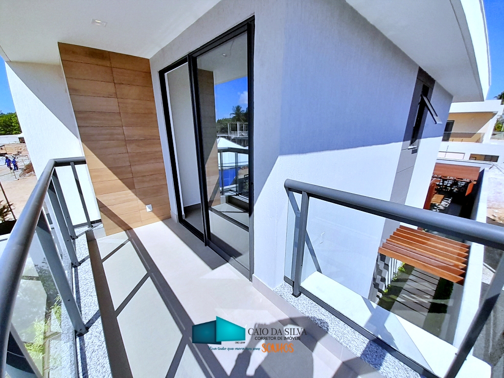 Imagem Casa de Condomínio com 4 Quartos à Venda, 132 m²em Pires Façanha - Eusébio Imagem Casa de Condomínio com 4 Quartos à Venda, 132 m²em Pires Façanha - Eusébio