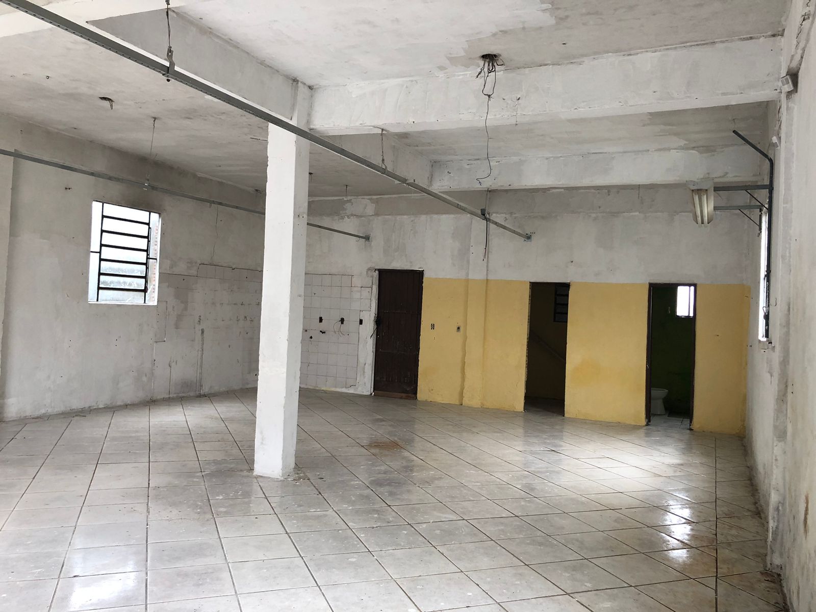 Imagem Sala Comercial para Alugar, 96 m²em Canudos - Novo Hamburgo