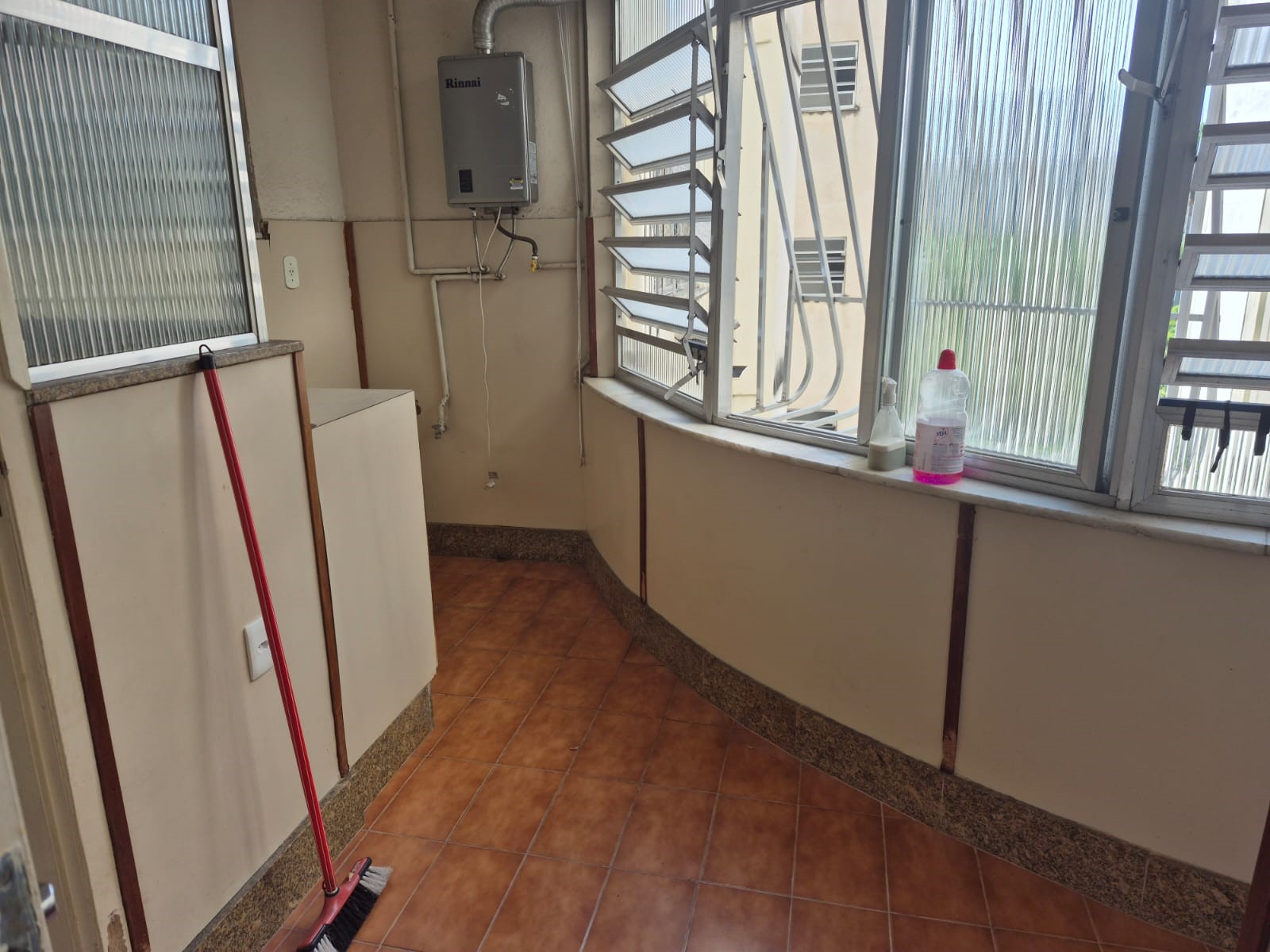 Imagem Apartamento com 3 Quartos à Venda, 130 m² em Icaraí - Niterói Imagem Apartamento com 3 Quartos à Venda, 130 m² em Icaraí - Niterói