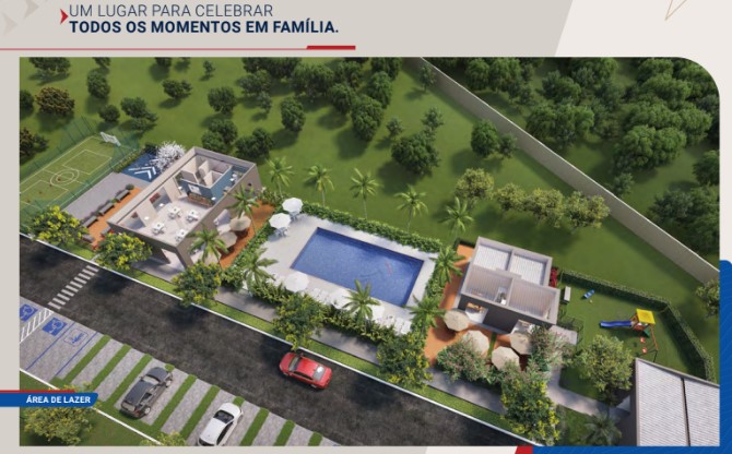 Imagem Apartamento com 2 Quartos à Venda, 36 m² em - Imagem Apartamento com 2 Quartos à Venda, 36 m² em -