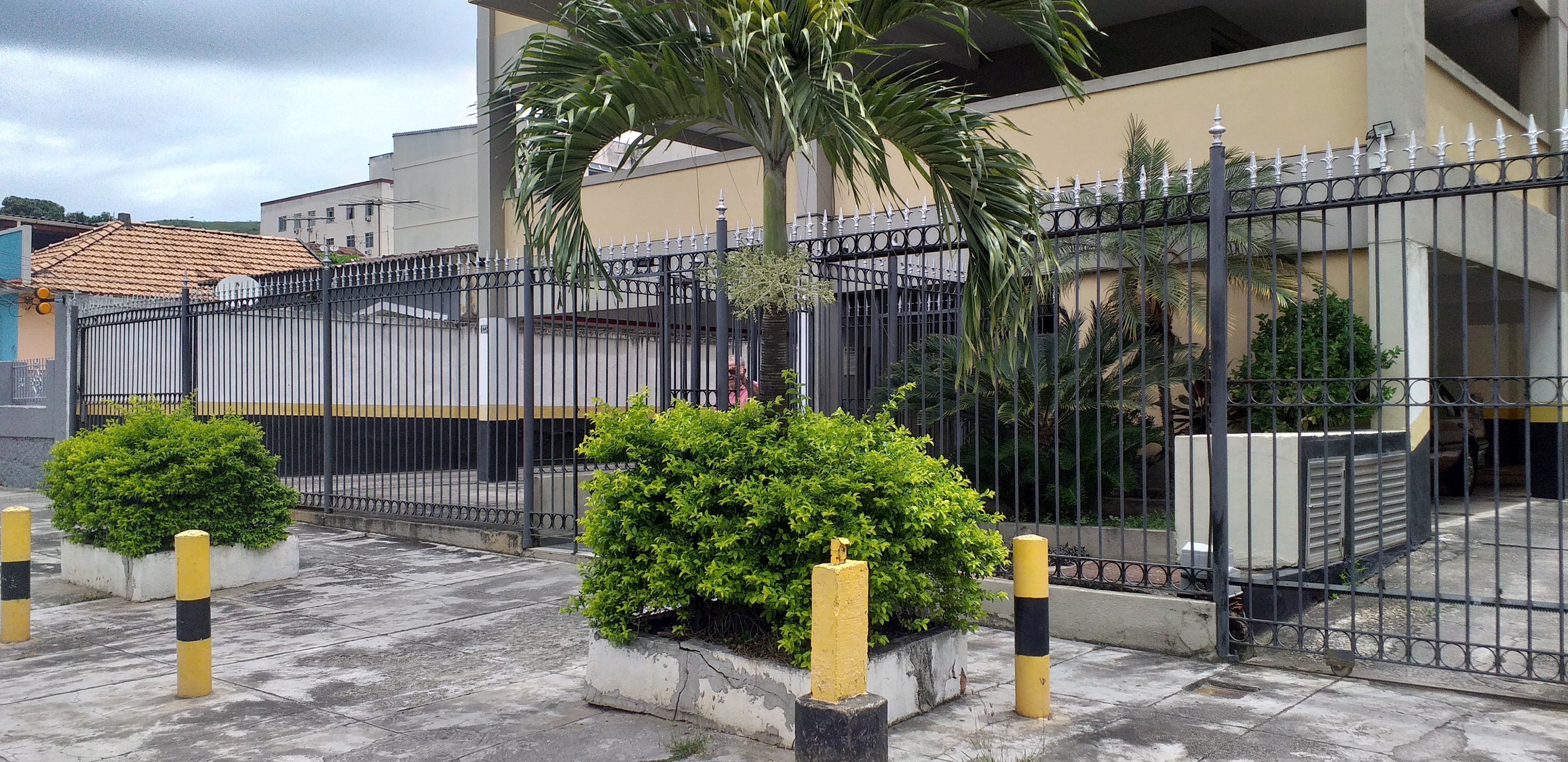 Imagem Apartamento com 3 Quartos à Venda, 67 m² em Irajá - Rio de Janeiro
