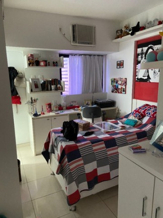 Imagem Apartamento com 4 Quartos à Venda, 120 m² em Boa Viagem - Recife