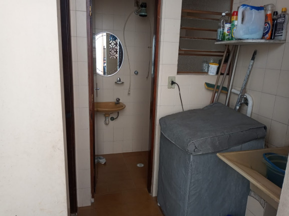Imagem Sobrado com 2 Quartos à Venda, 121 m² em Vila Pires - Santo André Imagem Sobrado com 2 Quartos à Venda, 121 m² em Vila Pires - Santo André