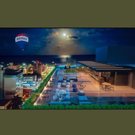 Imagem Apartamento com 1 Quarto à Venda, 36 m² em Tambaú - João Pessoa Imagem Apartamento com 1 Quarto à Venda, 36 m² em Tambaú - João Pessoa