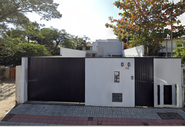 Imagem Casa com 7 Quartos à Venda, 390 m² em Balneário Perequê - Porto Belo Imagem Casa com 7 Quartos à Venda, 390 m² em Balneário Perequê - Porto Belo