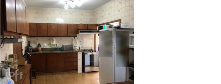 Imagem Apartamento com 3 Quartos à Venda, 178 m² em Centro - Santo André