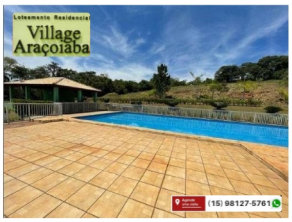 Imagem Casa de Condomínio com 3 Quartos à Venda, 250 m² em Condomínio Village Araçoiaba - Araçoiaba da Serra