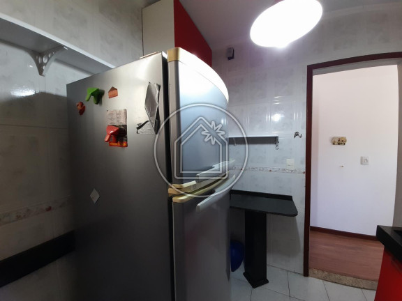 Imagem Apartamento com 2 Quartos à Venda, 59 m² em Santa Rosa - Niterói
