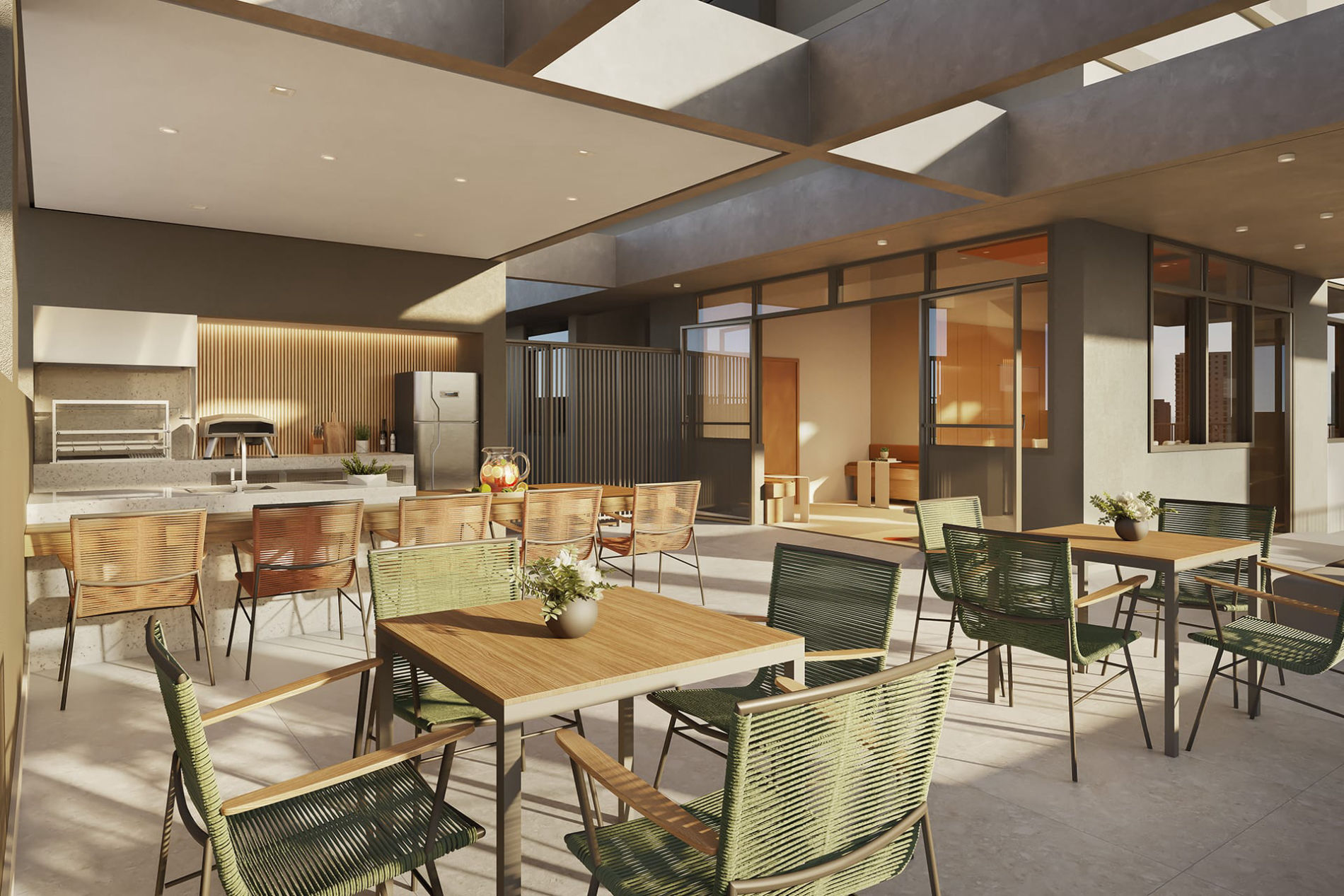 Imagem Apartamento com 2 Quartos à Venda, 50 m²em Vila Mariana - São Paulo
