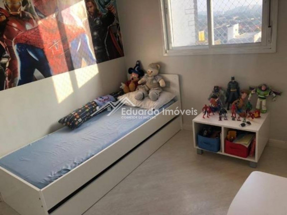 Imagem Apartamento com 2 Quartos à Venda, 80 m² em Centro - São Bernardo Do Campo