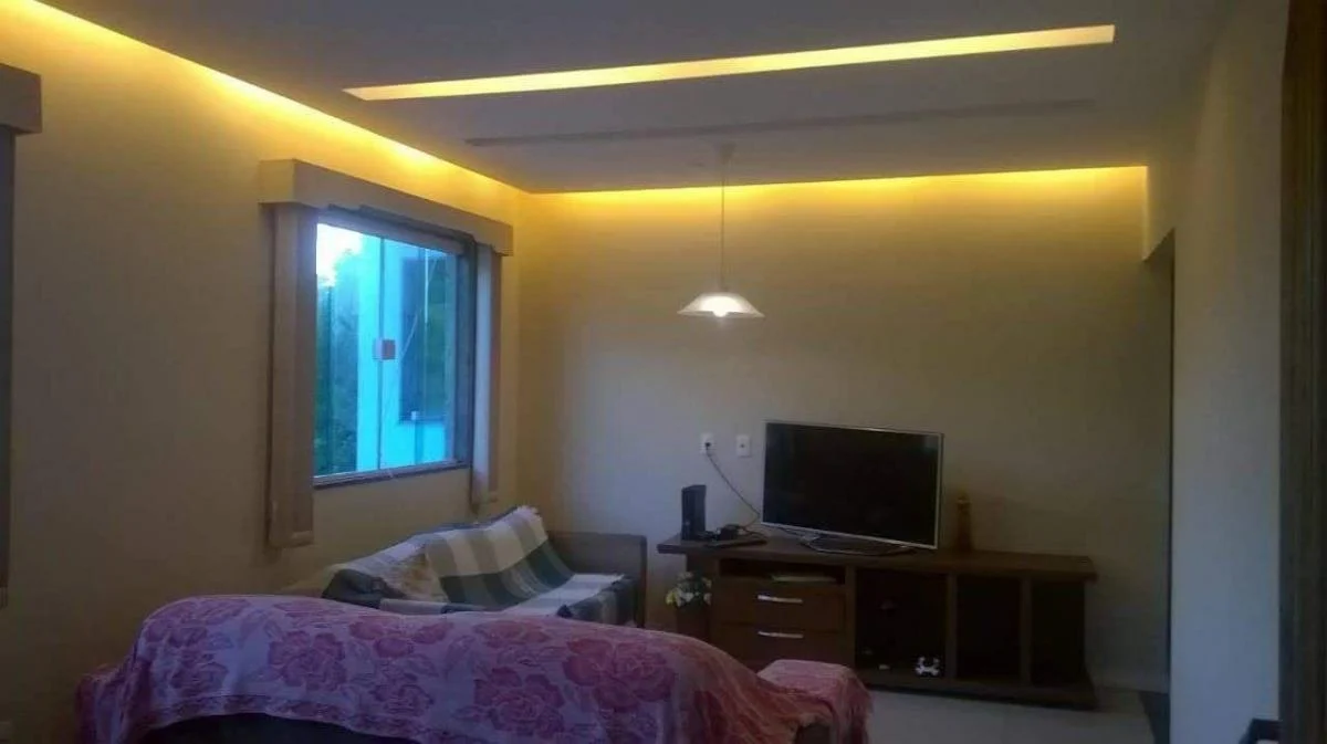 Imagem Casa com 3 Quartos à Venda, 210 m²em Engenho do Mato - Niterói Imagem Casa com 3 Quartos à Venda, 210 m²em Engenho do Mato - Niterói