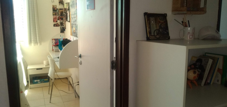 Imagem Apartamento com 3 Quartos à Venda, 136 m² em Joaquim Távora - Fortaleza Imagem Apartamento com 3 Quartos à Venda, 136 m² em Joaquim Távora - Fortaleza