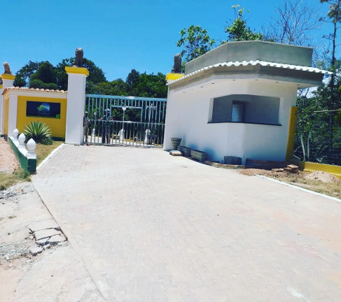 Imagem Terreno à Venda, 300 m² em Coroa Vermelha - Santa Cruz Cabrália Imagem Terreno à Venda, 300 m² em Coroa Vermelha - Santa Cruz Cabrália