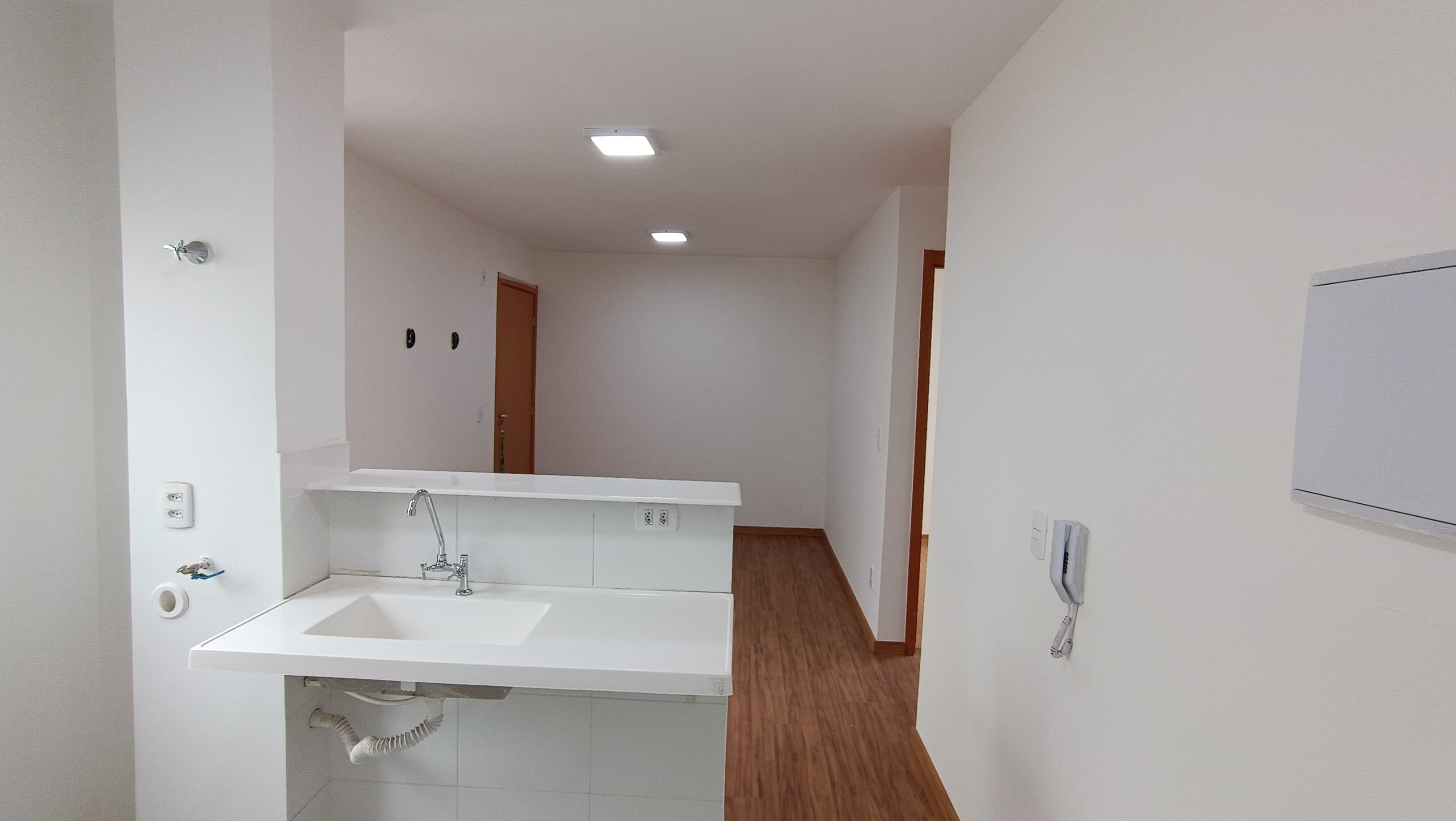 Imagem Apartamento com 2 Quartos à Venda, 45 m²em Lorena Parque - Goiânia