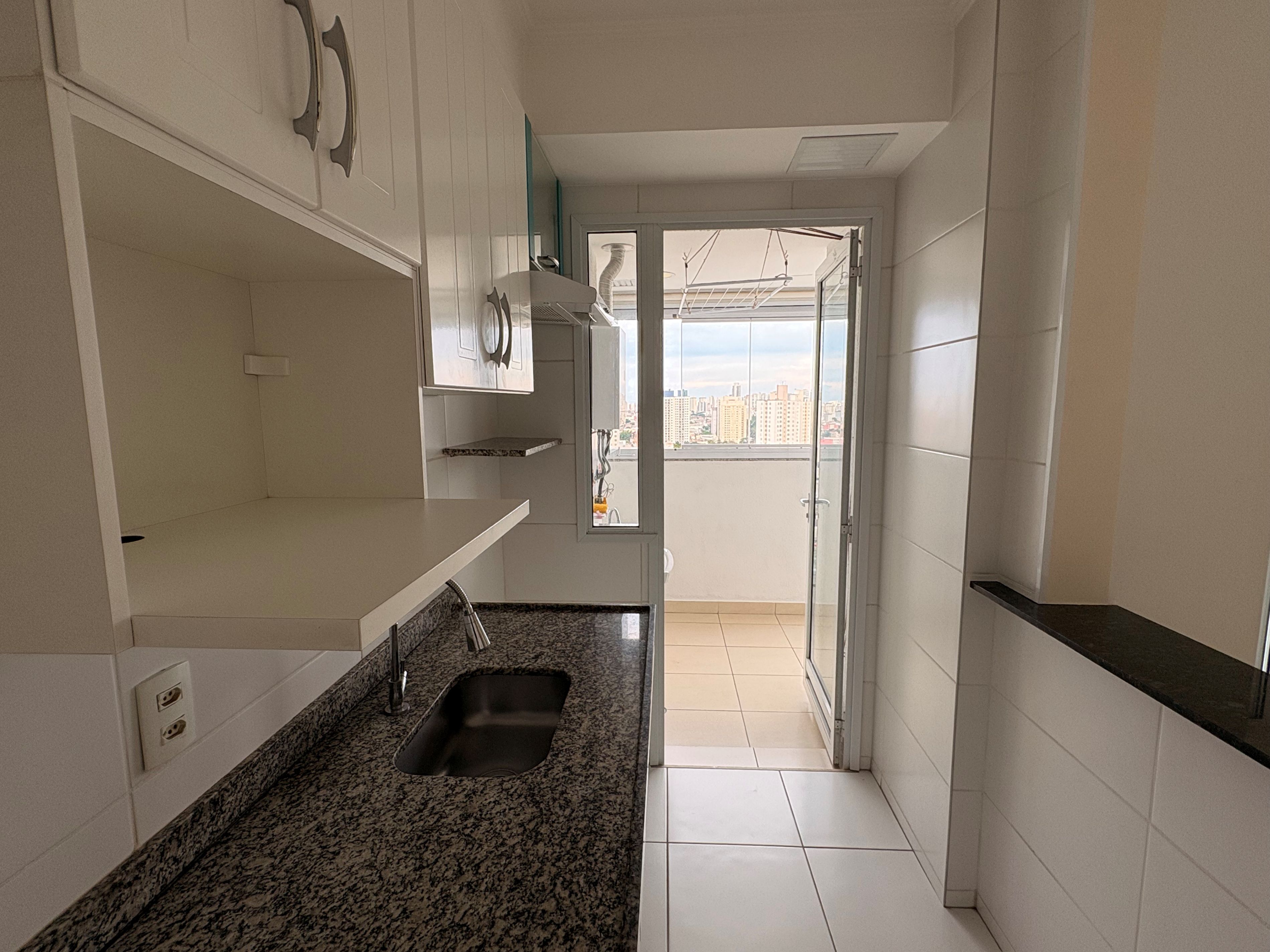Imagem Apartamento com 2 Quartos à Venda, 57 m² em Brás - São Paulo