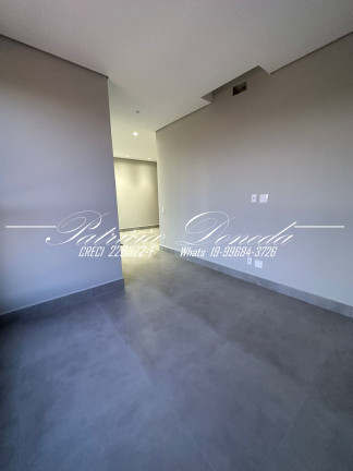 Imagem Casa de Condomínio com 3 Quartos à Venda, 176 m² em Loteamento Park Gran Reserve - Indaiatuba Imagem Casa de Condomínio com 3 Quartos à Venda, 176 m² em Loteamento Park Gran Reserve - Indaiatuba