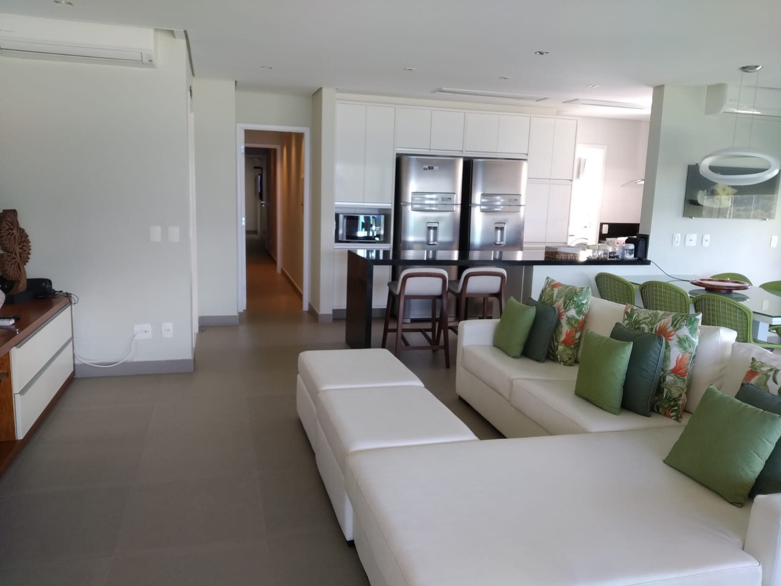 Imagem Apartamento com 3 Quartos à Venda, 170 m²em Riviera - Bertioga