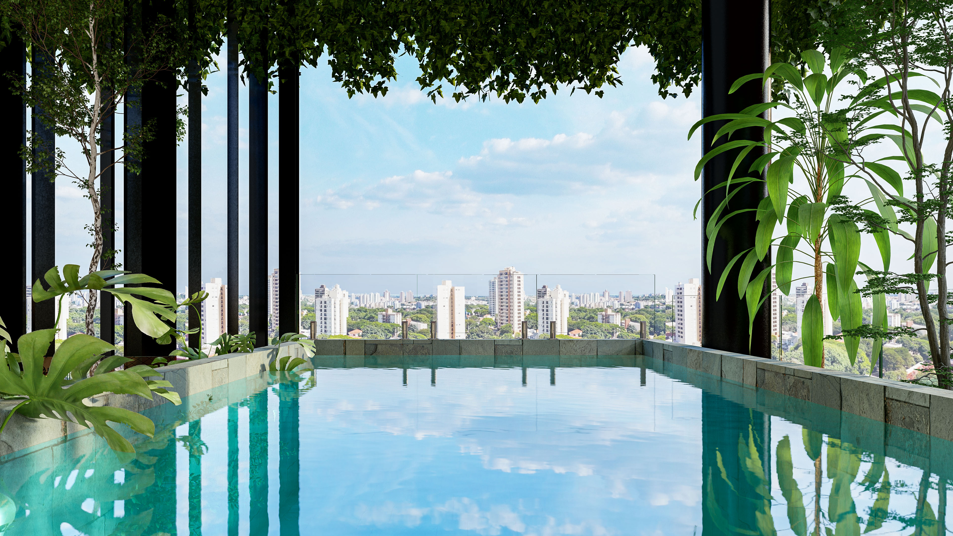 Imagem Apartamento com 2 Quartos à Venda, 59 m²em Miramar - João Pessoa Imagem Apartamento com 2 Quartos à Venda, 59 m²em Miramar - João Pessoa