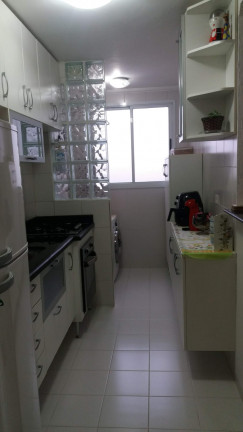 Imagem Apartamento com 2 Quartos à Venda, 54 m² em Vila Guilhermina - São Paulo Imagem Apartamento com 2 Quartos à Venda, 54 m² em Vila Guilhermina - São Paulo
