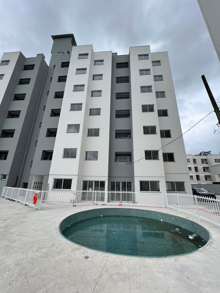 Imagem Apartamento com 2 Quartos à Venda, 58 m²em Centro - Camboriú