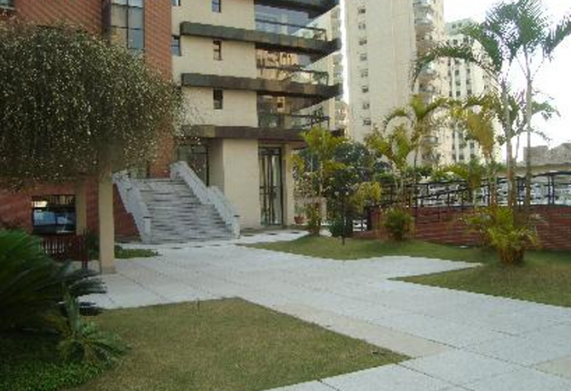 Imagem Apartamento com 4 Quartos à Venda, 374 m² em Jardim Vila Mariana - São Paulo Imagem Apartamento com 4 Quartos à Venda, 374 m² em Jardim Vila Mariana - São Paulo