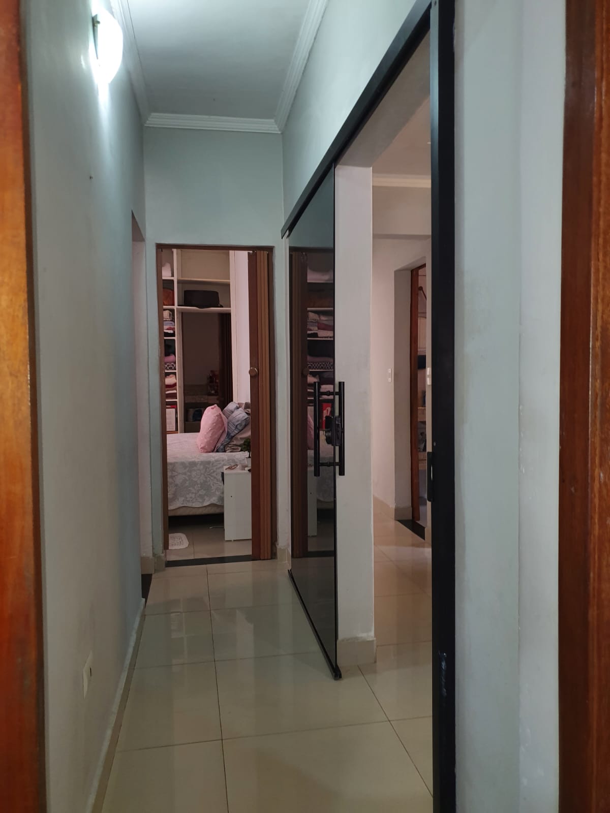 Imagem Casa com 3 Quartos à Venda, 248 m² em Esplanada dos Barreiros - São Vicente