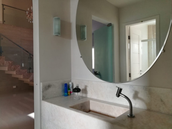 Imagem Casa de Condomínio com 4 Quartos para Alugar, 360 m² em Parque das Nações - Parnamirim