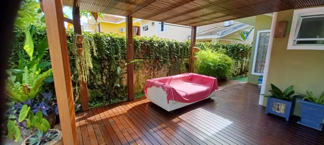 Imagem Casa com 3 Quartos à Venda, 263 m² em Jurerê Internacional - Florianópolis Imagem Casa com 3 Quartos à Venda, 263 m² em Jurerê Internacional - Florianópolis
