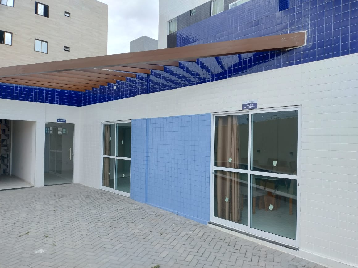 Imagem Apartamento com 2 Quartos à Venda, 49 m² em Valentina de Figueiredo - João Pessoa Imagem Apartamento com 2 Quartos à Venda, 49 m² em Valentina de Figueiredo - João Pessoa