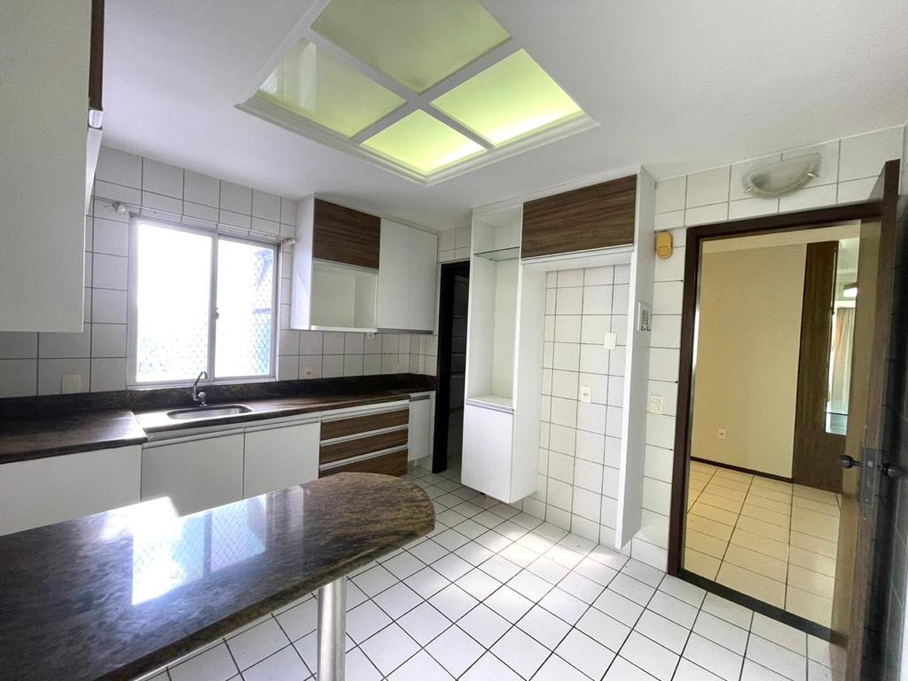 Imagem Apartamento com 3 Quartos à Venda, 110 m²em Lagoa Seca - Natal