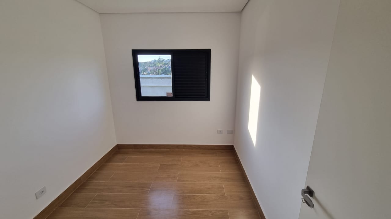 Imagem Casa de Condomínio com 3 Quartos à Venda, 117 m²em Villas do Jaguari - Santana de Parnaíba