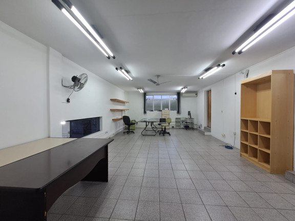 Imagem Loja à Venda, 400 m² em Bacacheri - Curitiba