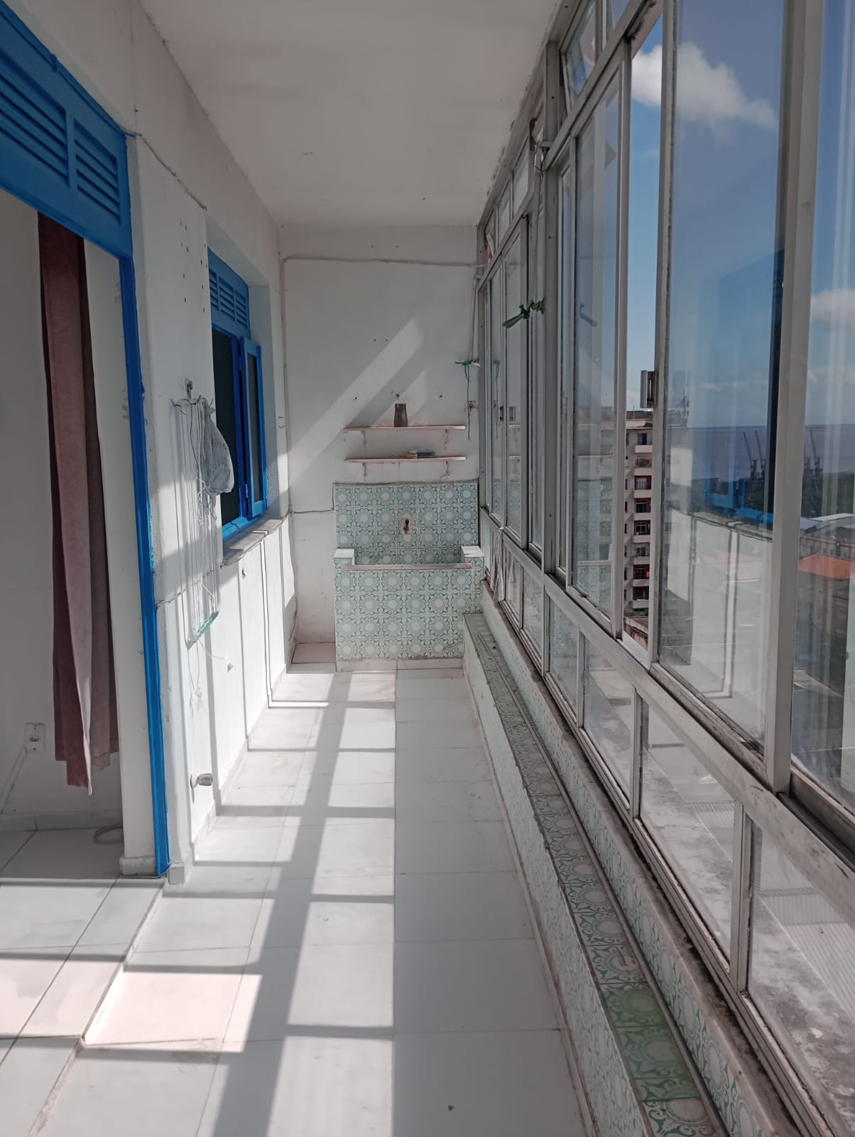 Apartamento com 1 Quarto à Venda, 80 m²em Campina - Belém