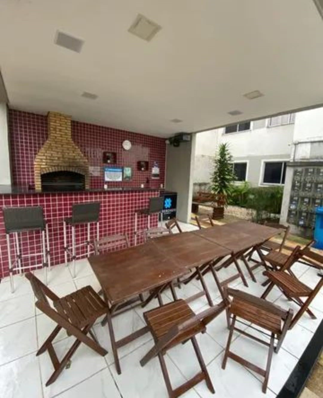 Imagem Apartamento com 2 Quartos à Venda, 45 m²em Rachel de Queiroz - Fortaleza Imagem Apartamento com 2 Quartos à Venda, 45 m²em Rachel de Queiroz - Fortaleza