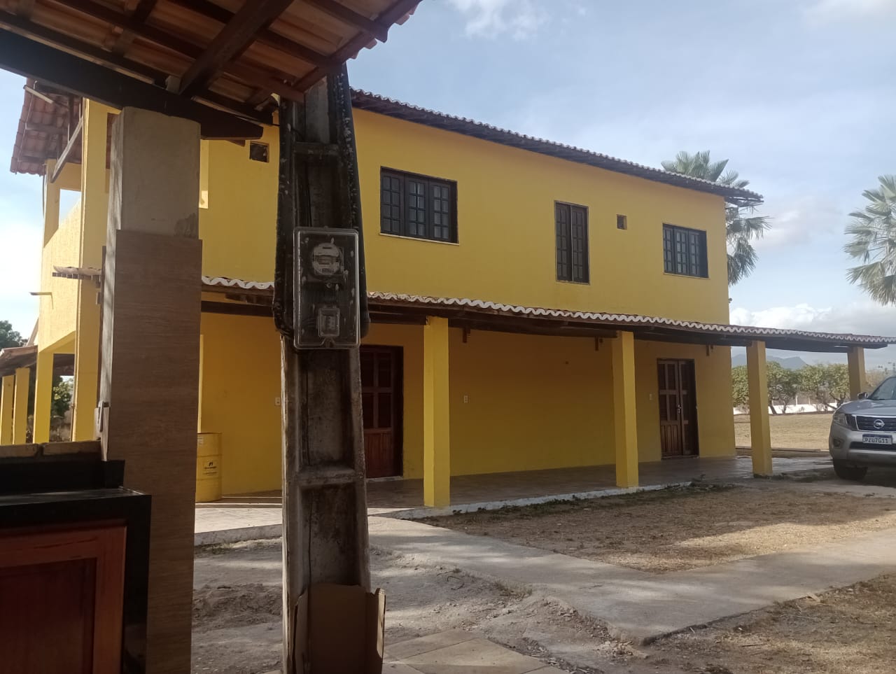 Chácara com 4 Quartos à Venda, 276 m²em saco verde - maranguape
