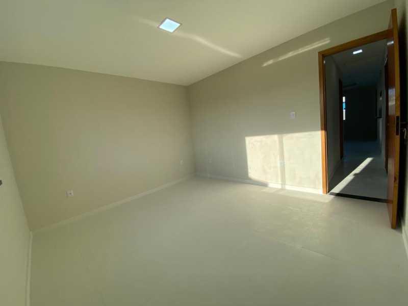 Casa de Condomínio com 2 Quartos à Venda, 100 m²em Jaconé (Ponta Negra) - Maricá