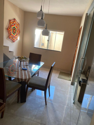 Imagem Casa com 3 Quartos à Venda, 186 m²em Campo Grande - Rio de Janeiro Imagem Casa com 3 Quartos à Venda, 186 m²em Campo Grande - Rio de Janeiro