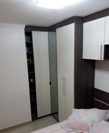 Imagem Apartamento com 2 Quartos à Venda, 55 m² em Jardim Arize - São Paulo Imagem Apartamento com 2 Quartos à Venda, 55 m² em Jardim Arize - São Paulo