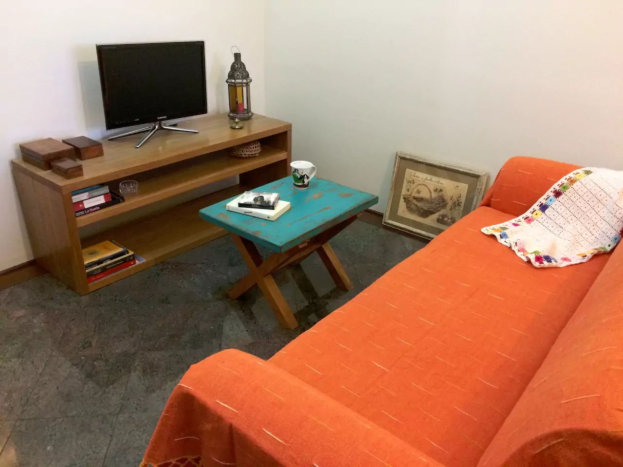 Imagem Apartamento com 1 Quarto à Venda, Locação ou Temporada, 42 m²em Consolação - São Paulo Imagem Apartamento com 1 Quarto à Venda, Locação ou Temporada, 42 m²em Consolação - São Paulo