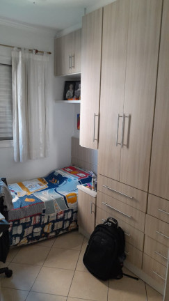 Imagem Apartamento com 3 Quartos à Venda, 62 m² em Jardim Stella - Santo André Imagem Apartamento com 3 Quartos à Venda, 62 m² em Jardim Stella - Santo André