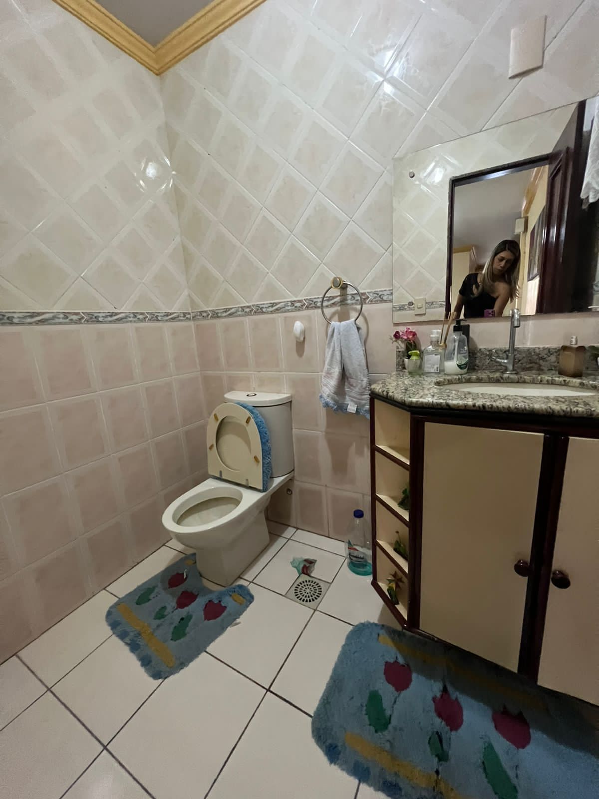 Imagem Casa com 6 Quartos à Venda, 540 m²em Fátima - Belém Imagem Casa com 6 Quartos à Venda, 540 m²em Fátima - Belém