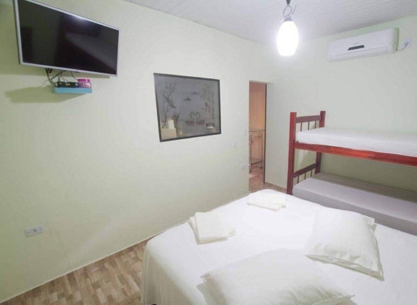 Imagem Chácara com 4 Quartos à Venda,  em Freguesia da Escada - Guararema