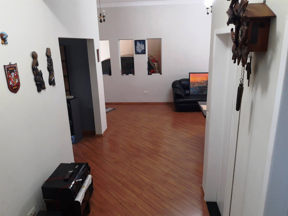 Imagem Casa de Condomínio com 4 Quartos à Venda, 473 m²em Pinheiros Tênis Village - Cotia