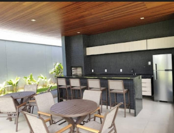 Imagem Apartamento com 2 Quartos à Venda ou Locação, 76 m²em Jardim Maria José - Votorantim