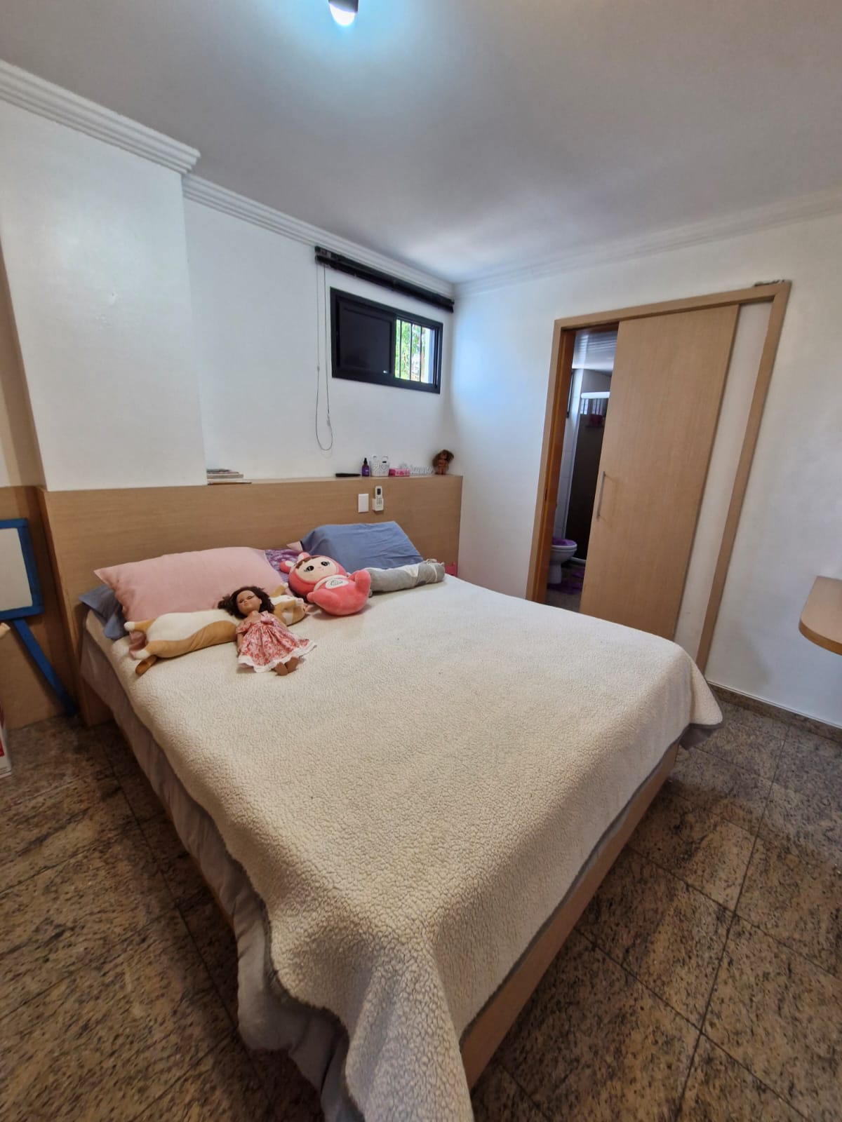 Imagem Apartamento com 3 Quartos à Venda, 234 m²em São Geraldo - Manaus