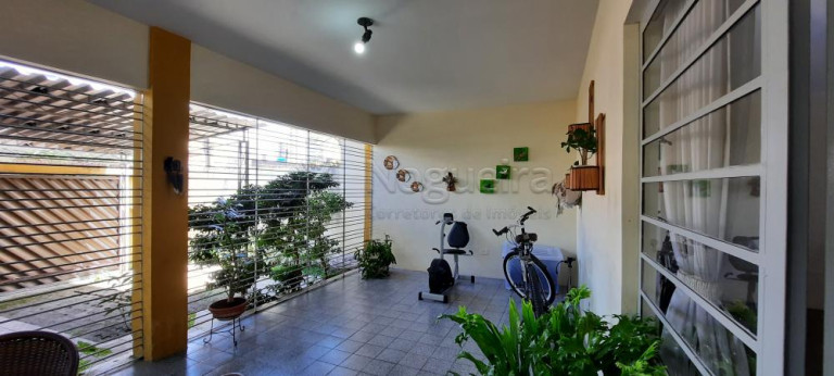 Imagem Casa com 4 Quartos à Venda, 420 m² em Madalena - Recife